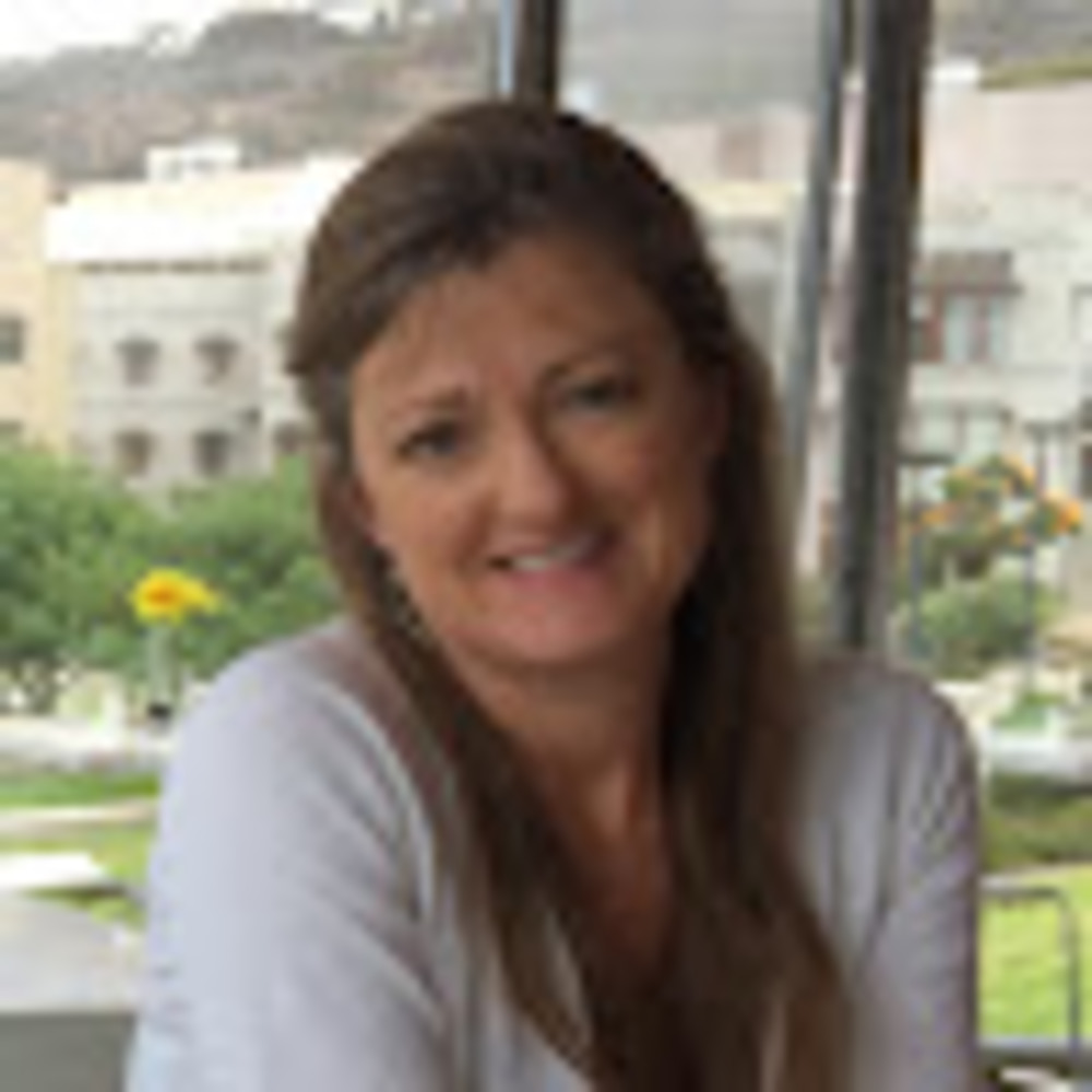 Meet your Posher, Jolee